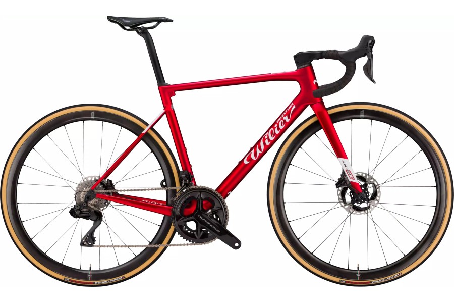 Wilier 0 SLR