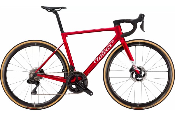 Wilier 0 SLR