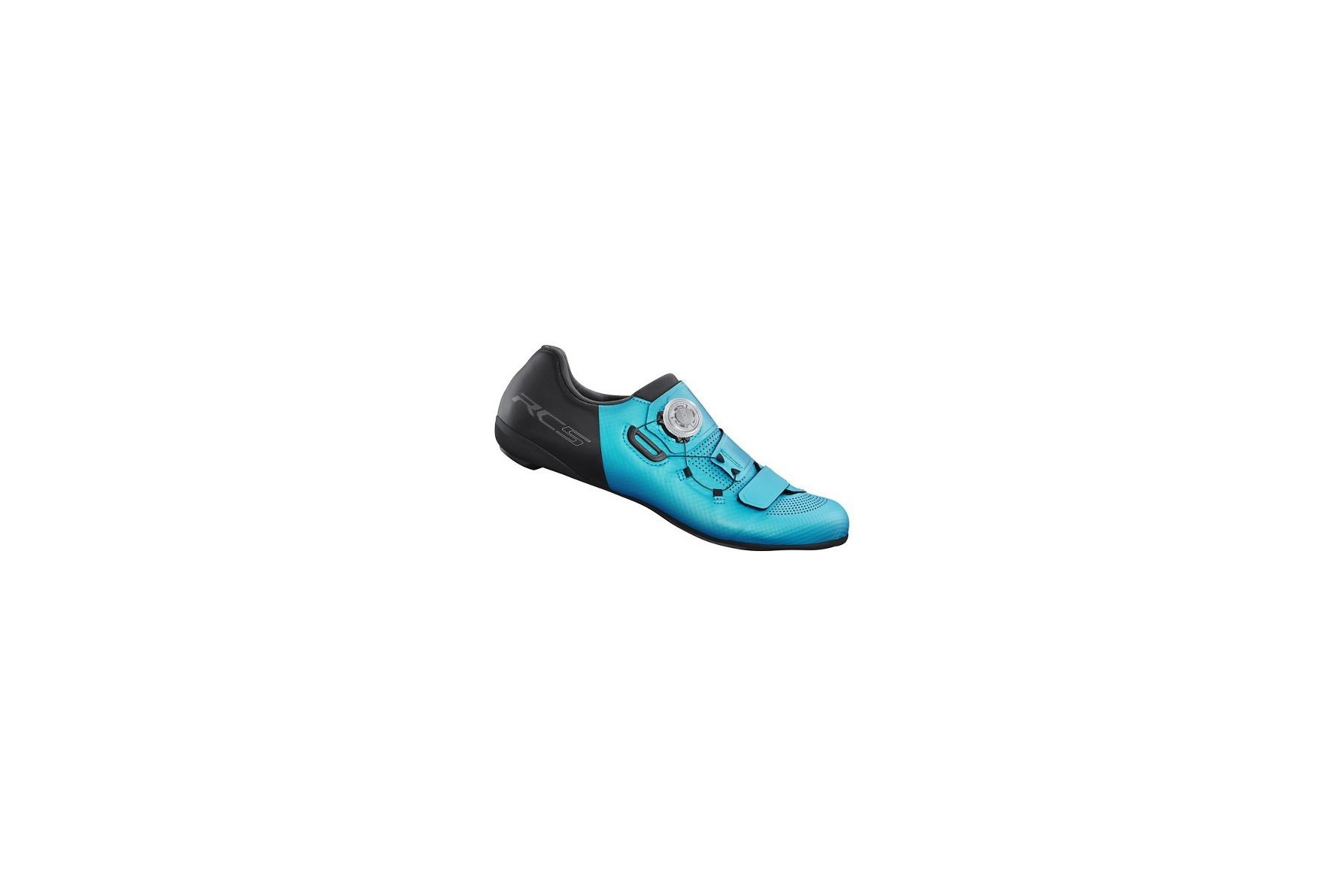 Buty szosowe damskie Shimano SH-RC502 , rozmiar: 37, kolor: Turkusowy