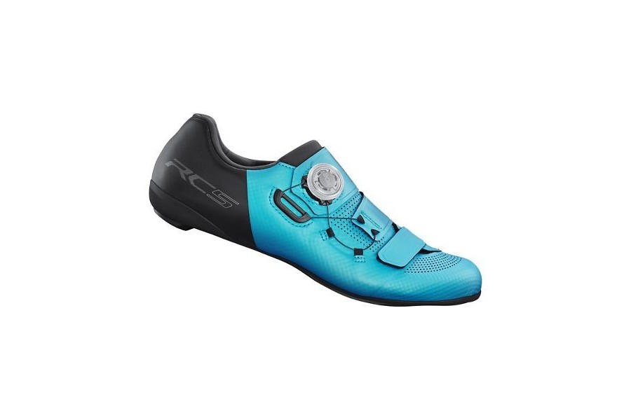 Buty szosowe damskie Shimano SH-RC502 , rozmiar: 37, kolor: Turkusowy