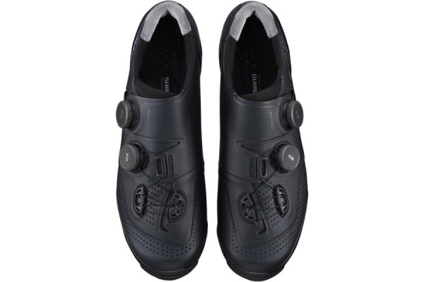 Buty MTB S-phyre SH-XC902 , rozmiar: 45, kolor: Czarny