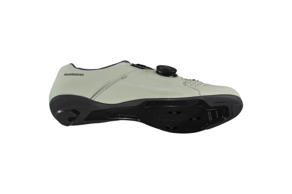 Buty szosowe damskie Shimano SH-RC300, rozmiar: 39, kolor: Zielony