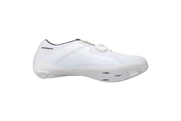 Buty szosowe Shimano SH-­RC300M, rozmiar: 44, kolor: Biały