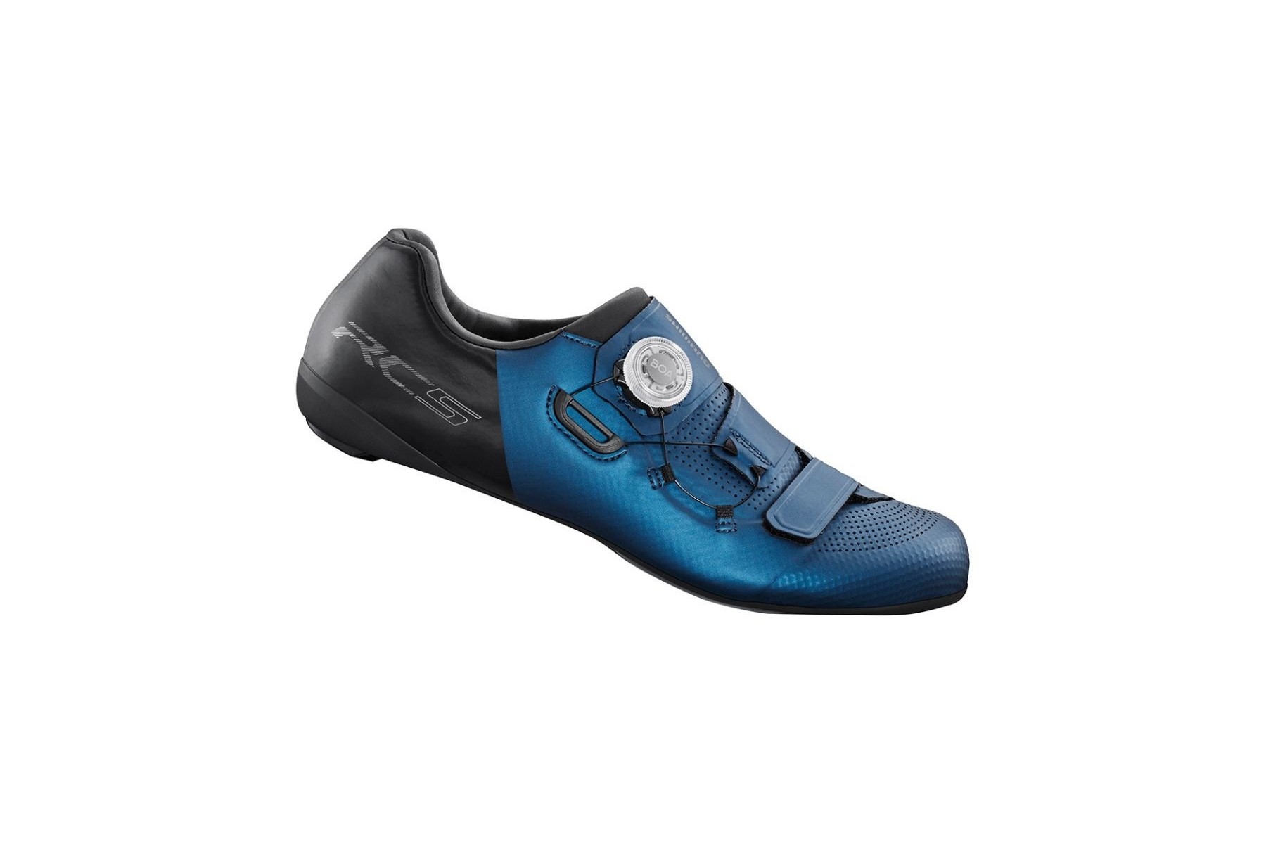 Buty szosowe Shimano SH-RC502 , rozmiar: 43, kolor: Niebieski