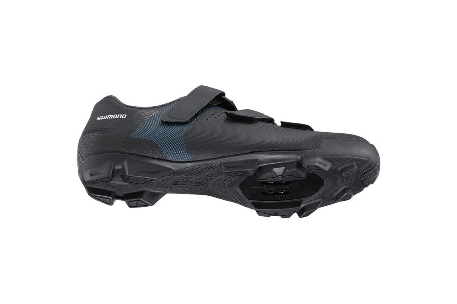 Buty MTB damskie SH-XC100W , rozmiar: 37, kolor: Czarny