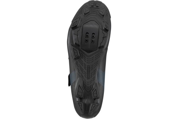 Buty MTB damskie SH-XC100W , rozmiar: 37, kolor: Czarny