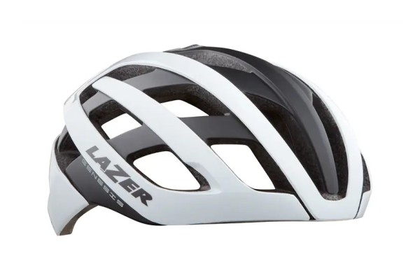 Kask Lazer Genesis , rozmiar: L, kolor: Biały