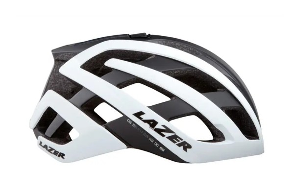 Kask Lazer Genesis , rozmiar: L, kolor: Biały