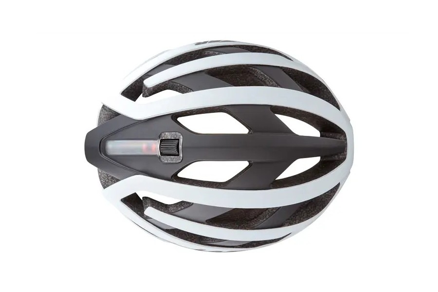 Kask Lazer Genesis , rozmiar: L, kolor: Biały