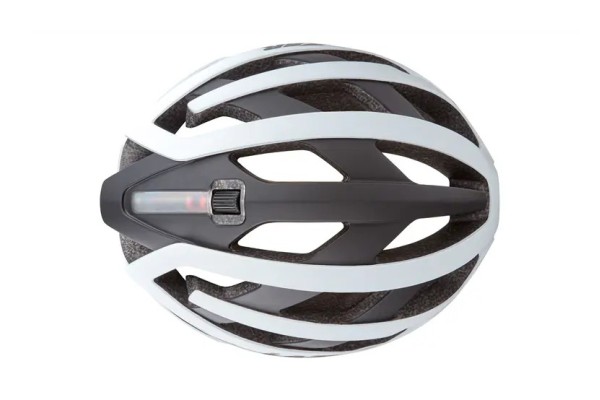 Kask Lazer Genesis , rozmiar: L, kolor: Biały