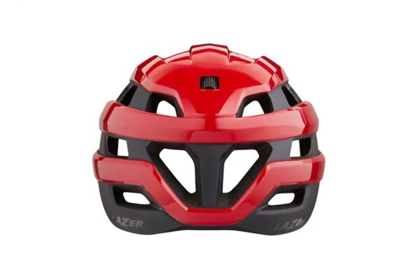 Kask Lazer Sphere , rozmiar: L, kolor: Czerwony