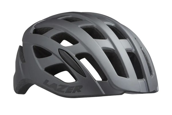 Kask Lazer Tonic, rozmiar: S, kolor: Czarny