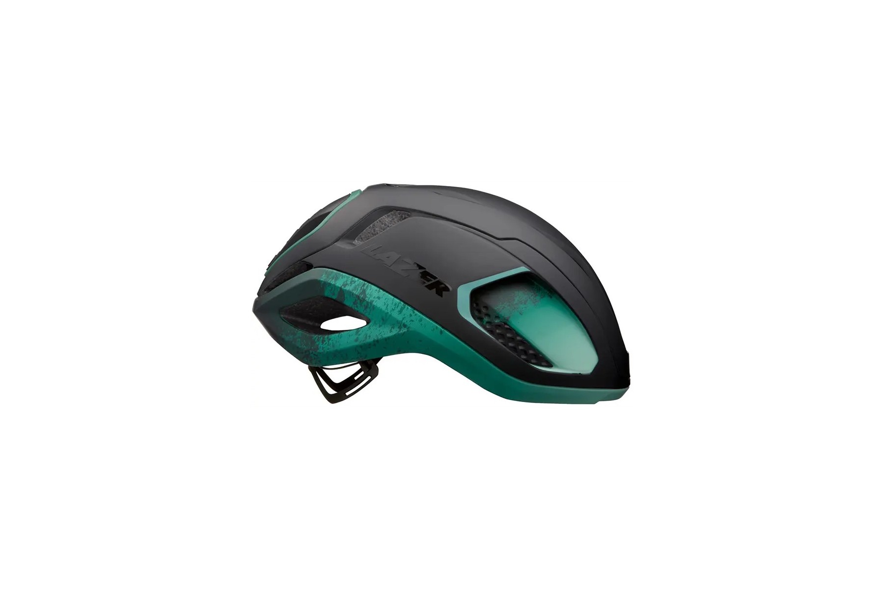 Kask Lazer Vento, rozmiar: S, kolor: Celeste