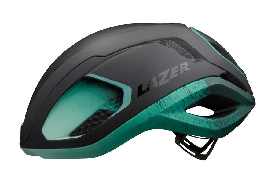 Kask Lazer Vento, rozmiar: S, kolor: Celeste