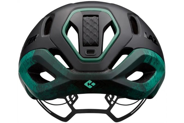 Kask Lazer Vento, rozmiar: S, kolor: Celeste