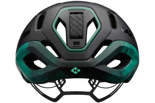 Kask Lazer Vento, rozmiar: S, kolor: Celeste