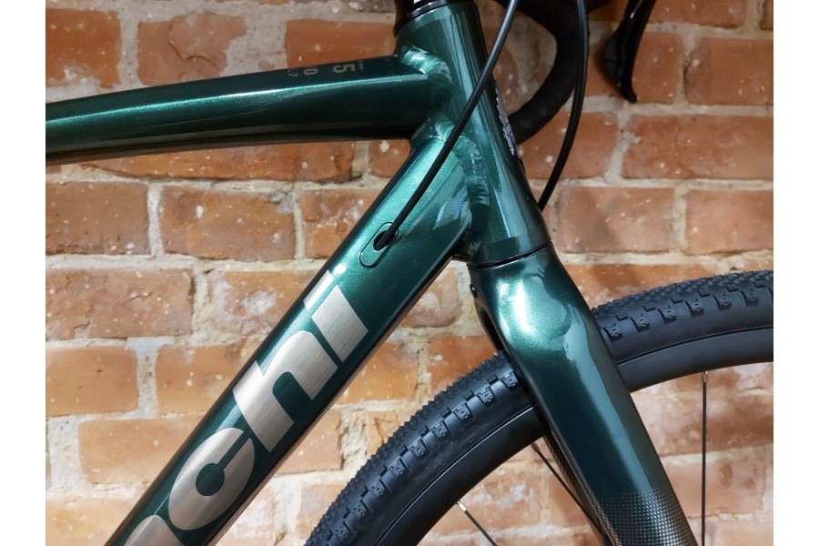 Bianchi Nirone 7 All Road, rozmiar: 50