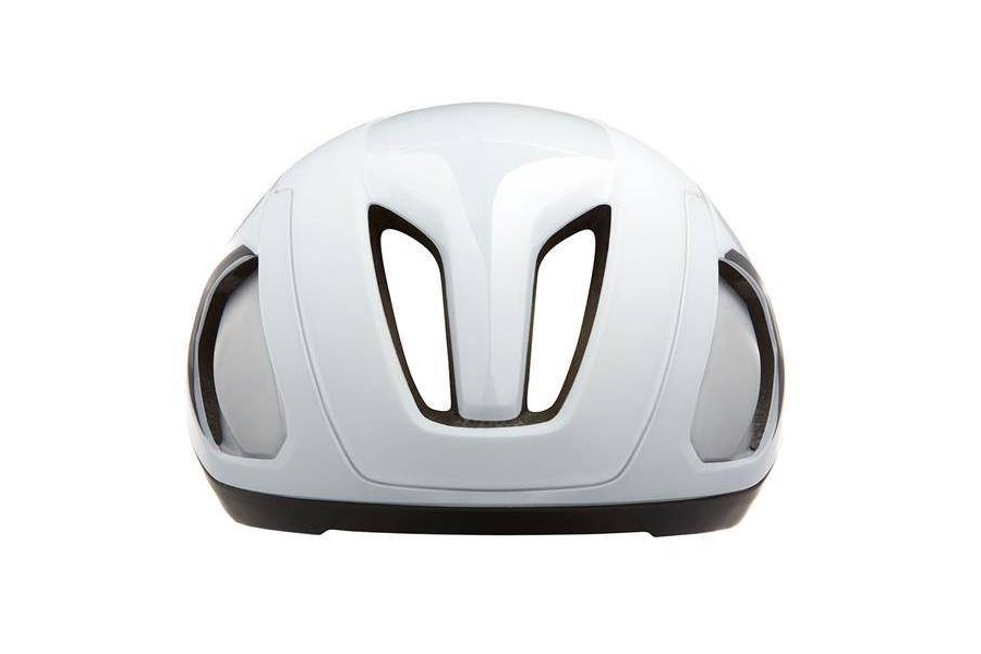 Kask Lazer Vento, rozmiar: M, kolor: Biały