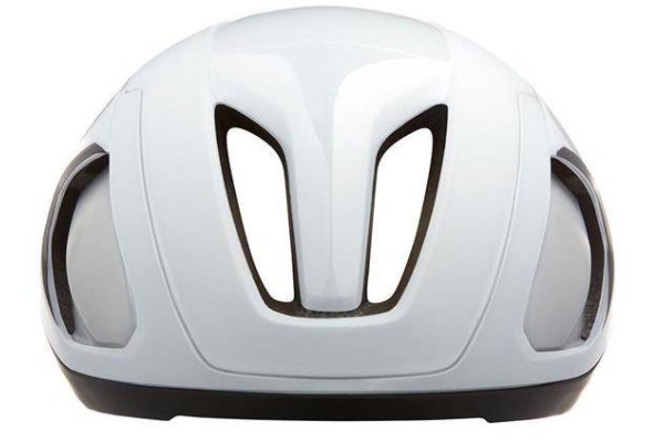 Kask Lazer Vento, rozmiar: M, kolor: Biały