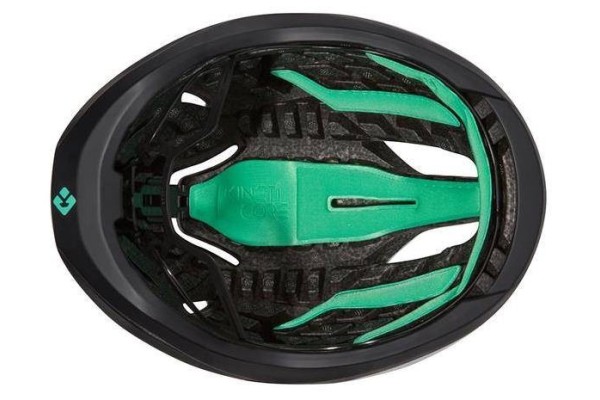 Kask Lazer Vento, rozmiar: M, kolor: Biały