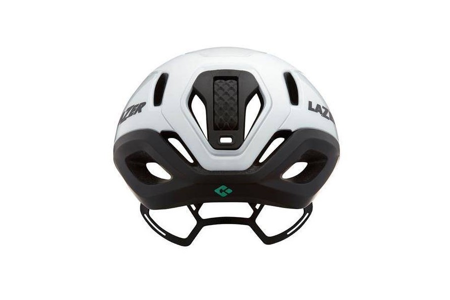 Kask Lazer Vento, rozmiar: M, kolor: Biały