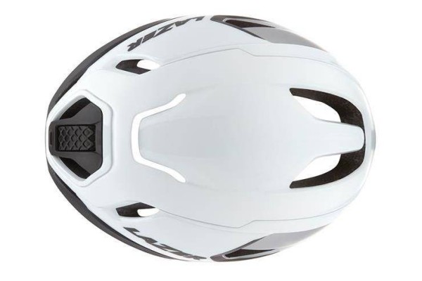 Kask Lazer Vento, rozmiar: M, kolor: Biały