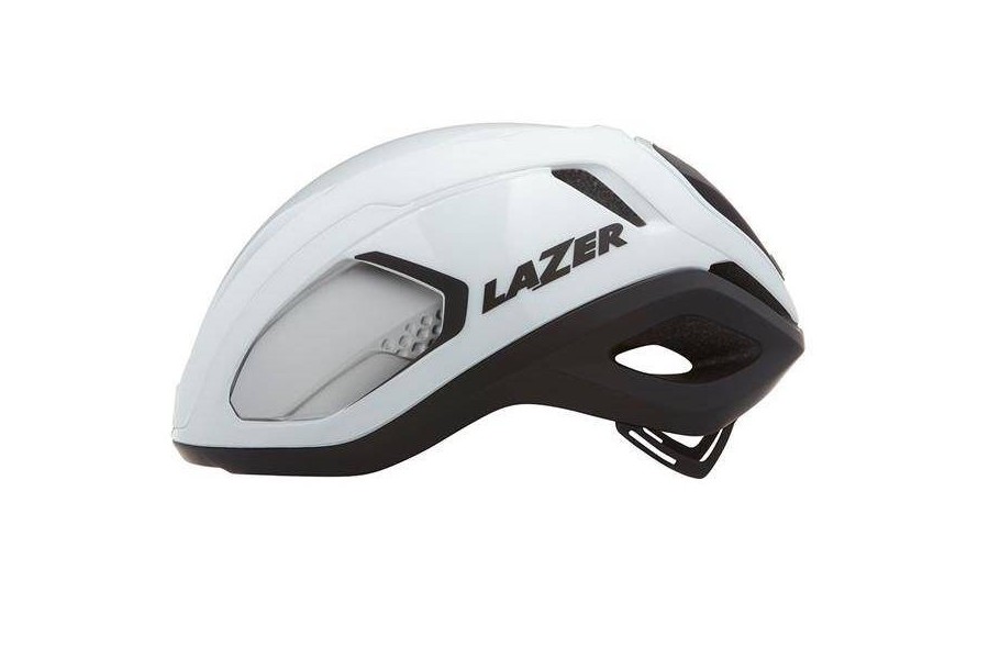 Kask Lazer Vento, rozmiar: M, kolor: Biały