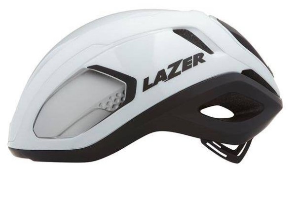 Kask Lazer Vento, rozmiar: M, kolor: Biały