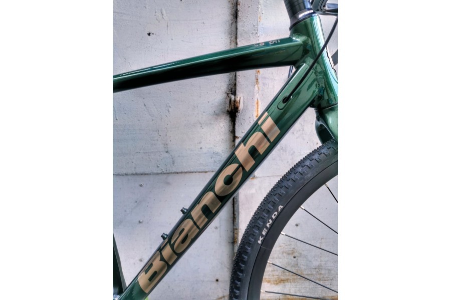 Bianchi Nirone 7 All Road, rozmiar: 50