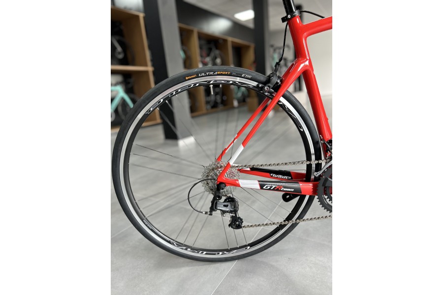 Wilier GTR Team, rozmiar: XL