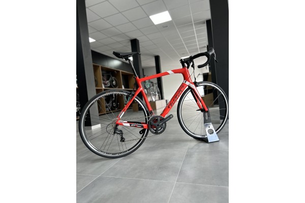 Wilier GTR Team, rozmiar: XL