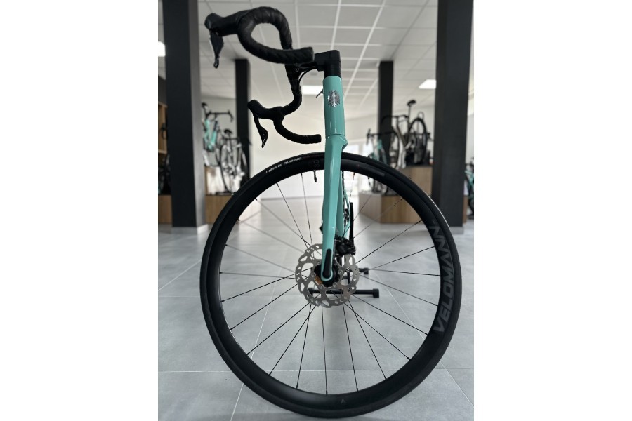 Bianchi Sprint, rozmiar: 57