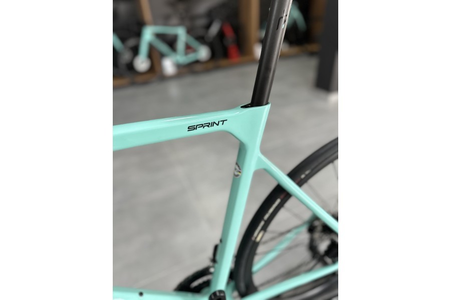 Bianchi Sprint, rozmiar: 57