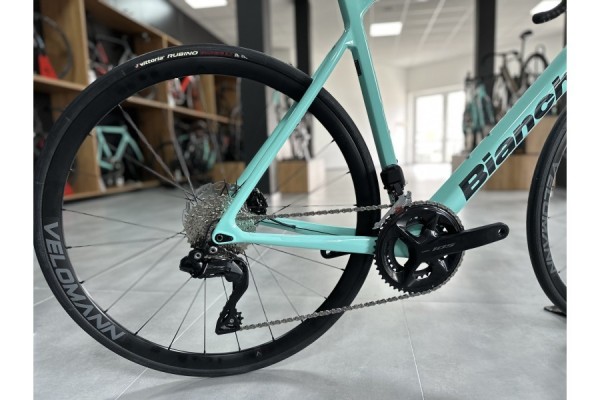 Bianchi Sprint, rozmiar: 57