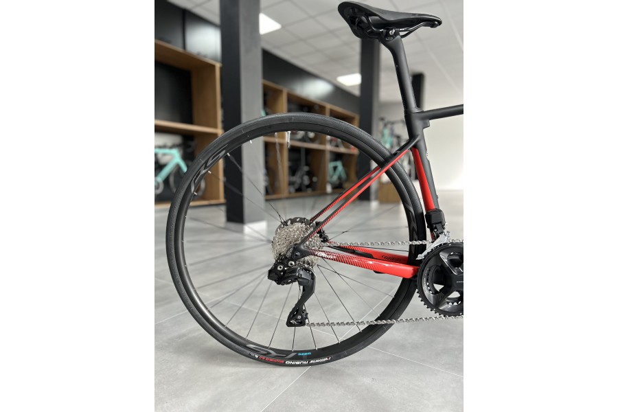 Wilier 0 SL, rozmiar: XS