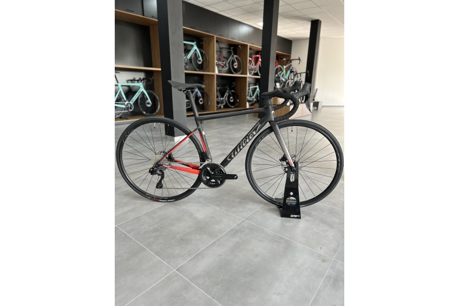 Wilier 0 SL, rozmiar: XS