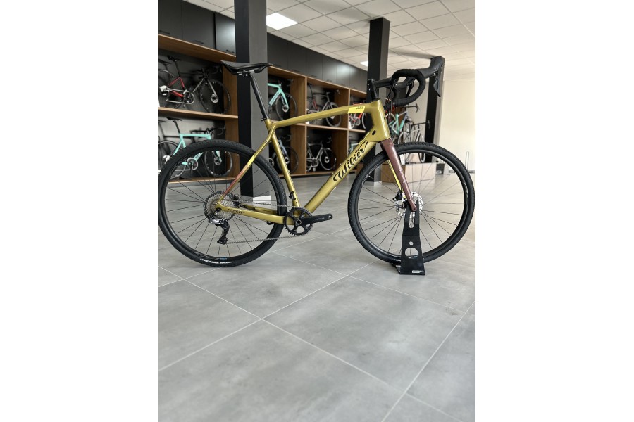 Wilier Jena, rozmiar: XL