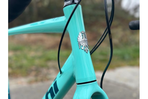 Bianchi Via Nirone 7 All Road, rozmiar: 61