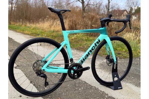 Bianchi Oltre Race, rozmiar: 55