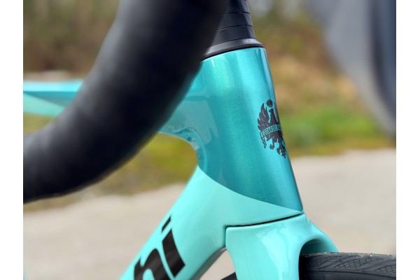 Bianchi Oltre Race, rozmiar: 55