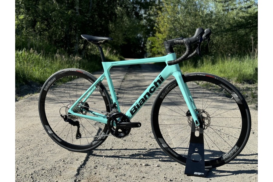 Bianchi Sprint, rozmiar: 50