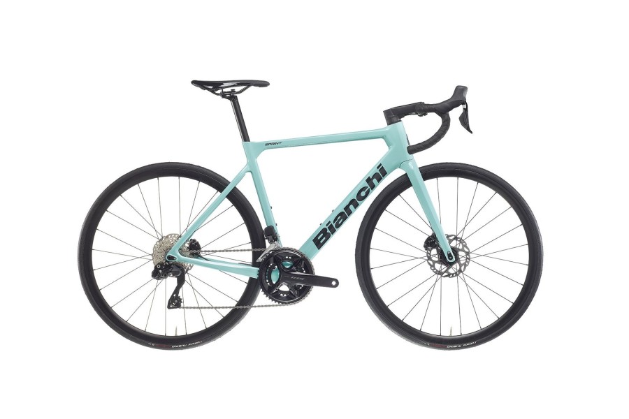 Bianchi Sprint, rozmiar: 55