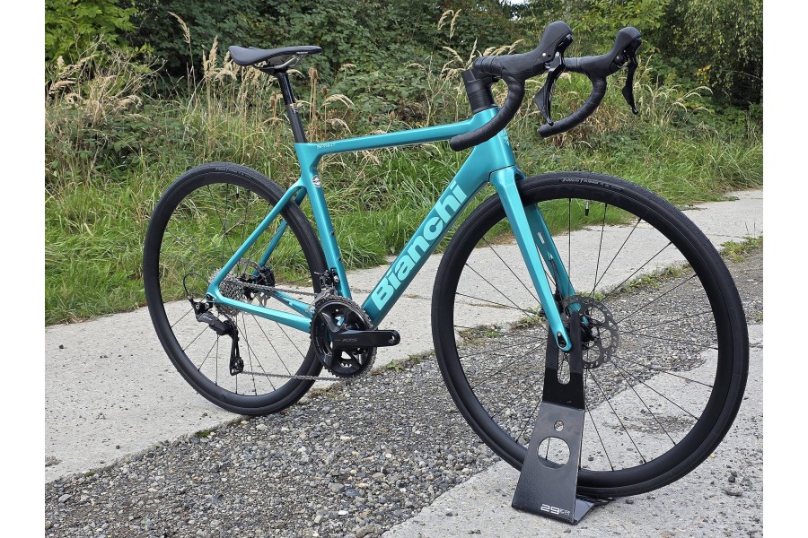 Bianchi Sprint 2026, rozmiar: 57