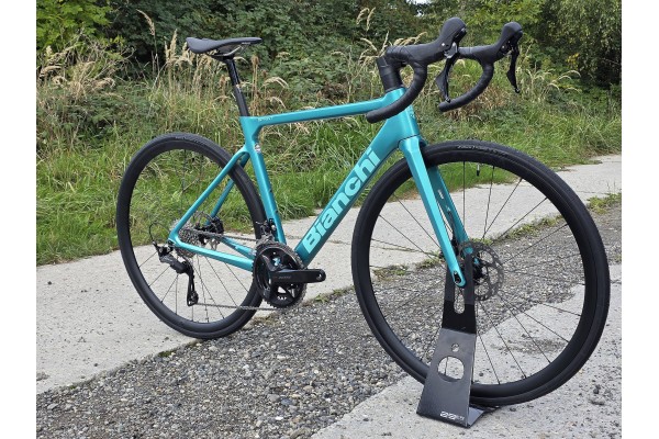 Bianchi Sprint 2026, rozmiar: 57