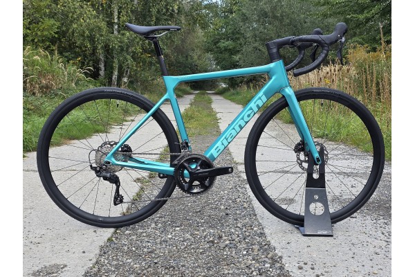 Bianchi Sprint Di2 2026, rozmiar: 53