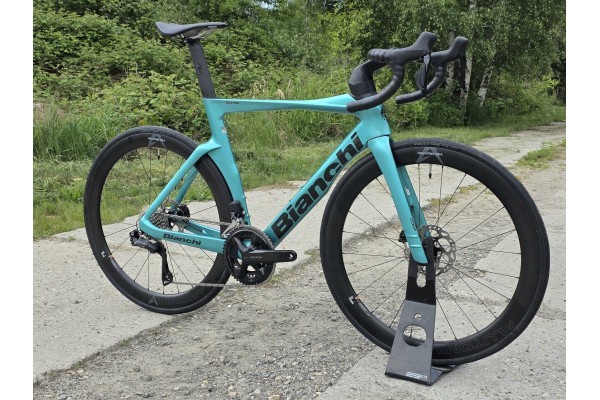 Bianchi Oltre Comp, rozmiar: 57