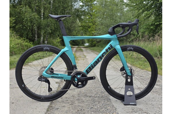 Bianchi Oltre Comp, rozmiar: 57