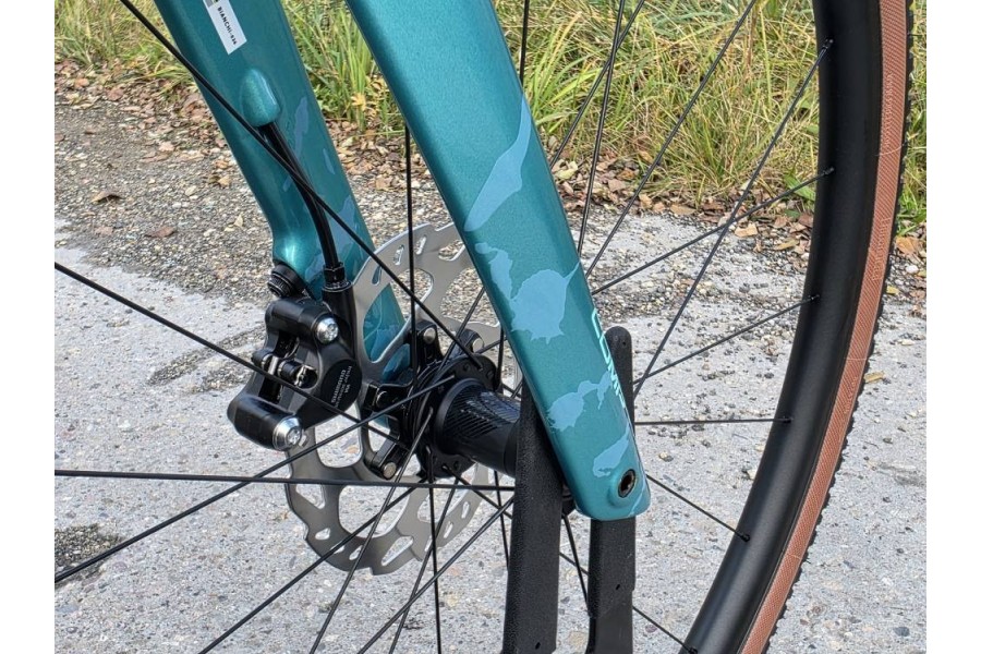 Bianchi Impulso Comp 2026, Rozmiar: S