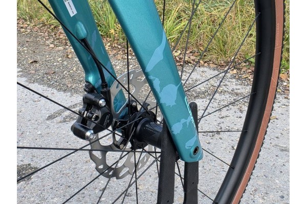 Bianchi Impulso Comp 2026, Rozmiar: S