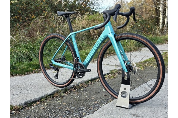 Bianchi Impulso Comp 2026, Rozmiar: XS